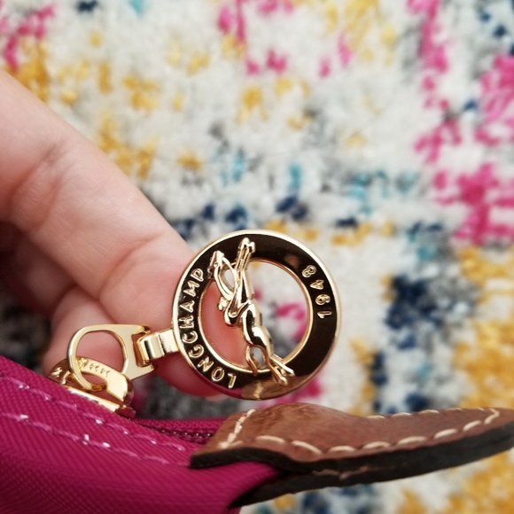 Longchamp Eiffel Tower Limited Edition - Picture 4 of 6